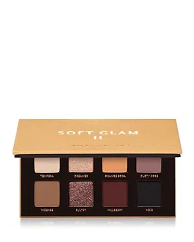 ANASTASIA BEVERLY HILLS SOFT GLAM LL MINI EYESHADOW PALETTE,ABH01-18187