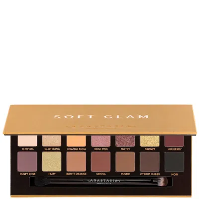 Anastasia Beverly Hills Soft Glam Palette In White