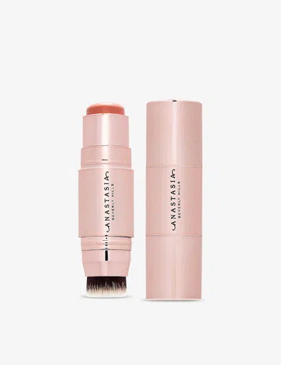Anastasia Beverly Hills Stick Blush 8g In Soft Rose