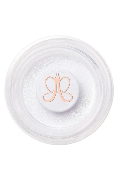 Anastasia Beverly Hills Space Dust Eye Powder In Aurora