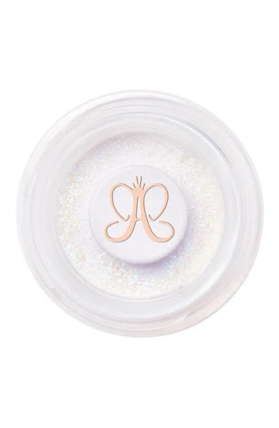 Anastasia Beverly Hills Space Dust Eye Powder In Super Cluster
