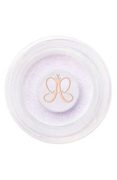Anastasia Beverly Hills Space Dust Eye Powder In Supernova