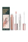 ANASTASIA BEVERLY HILLS SPARKLE LIP GLOSS DUO