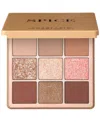 Anastasia Beverly Hills Spice Mini Eyeshadow Palette In Spice