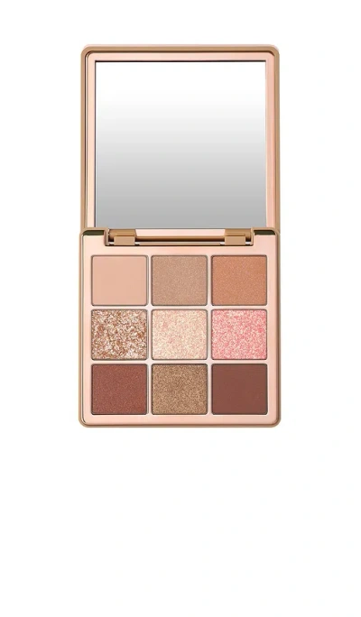 Anastasia Beverly Hills Spice Mini Eyeshadow Palette In N,a