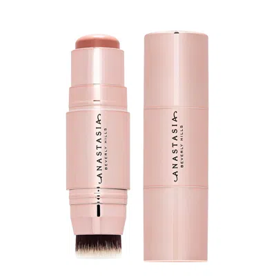 Anastasia Beverly Hills Stick Blush In Latte