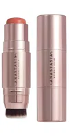 Anastasia Beverly Hills Stick Blush Nectarine In Orange