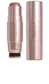 Anastasia Beverly Hills Stick Blush Bubble Gum In Pink