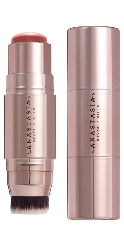 Anastasia Beverly Hills Stick Blush Soft Rose In Pink