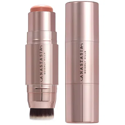 Anastasia Beverly Hills Stick Blush (various Shades) In Latte