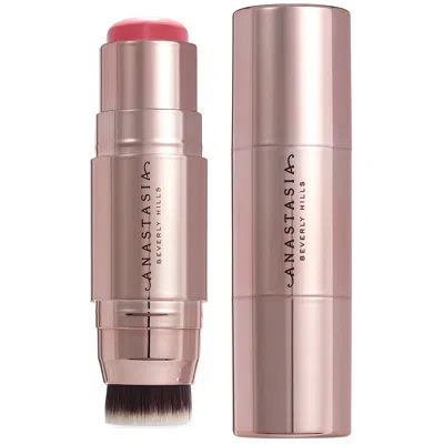 Anastasia Beverly Hills Stick Blush (various Shades) In Pink Dahlia
