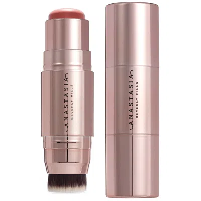 Anastasia Beverly Hills Stick Blush (various Shades) In Soft Rose