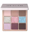 Anastasia Beverly Hills Sugar Mini Eyeshadow Palette In Sugar