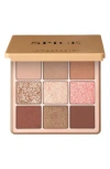 Anastasia Beverly Hills Sugar Mini Eyeshadow Palette In Spice