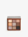 Anastasia Beverly Hills Sultry Mini Eyeshadow Palette