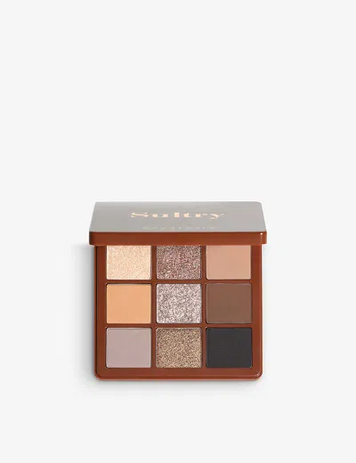 ANASTASIA BEVERLY HILLS SULTRY MINI EYESHADOW PALETTE