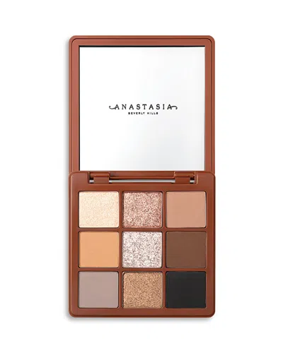 ANASTASIA BEVERLY HILLS SULTRY MINI EYESHADOW PALETTE