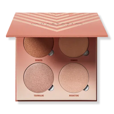 Anastasia Beverly Hills Sun Dipped Glow Kit Powder Highlighters - Sun Dipped