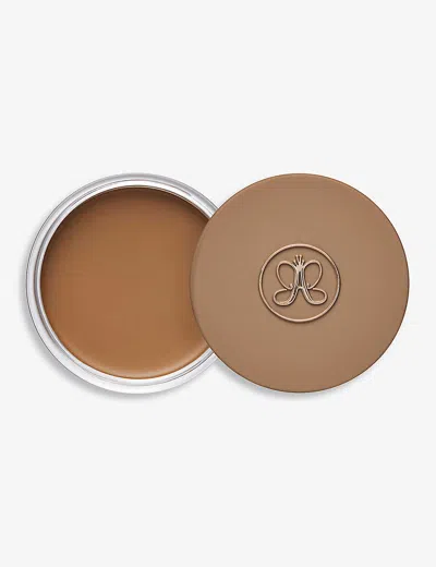 Anastasia Beverly Hills Cream Bronzer 40g In Sun Kissed