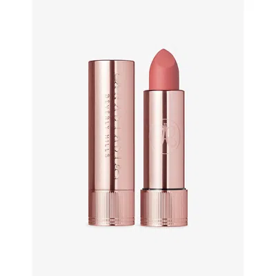 Anastasia Beverly Hills Sunbaked Matte Lipstick 3.5g In Brown