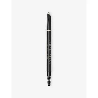 Anastasia Beverly Hills Taupe Archibrow Pencil 0.05g In Black