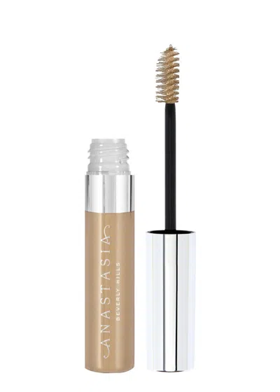 Anastasia Beverly Hills Tinted Brow Gel In Blonde