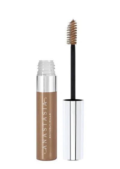 Anastasia Beverly Hills Tinted Brow Gel In Caramel