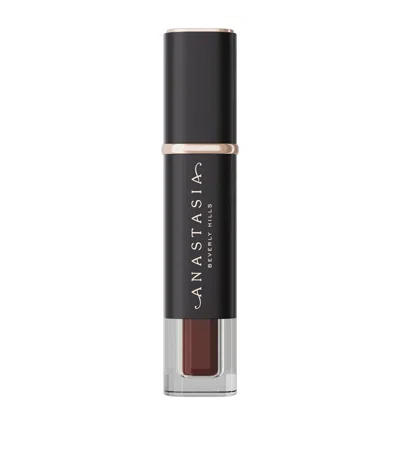Anastasia Beverly Hills Tinted Brow Gel In Chocolate