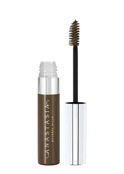 Anastasia Beverly Hills Tinted Brow Gel In Granite