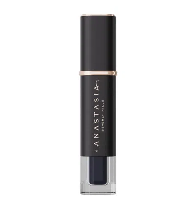 Anastasia Beverly Hills Tinted Brow Gel In Granite