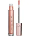 Anastasia Beverly Hills Tinted Lip Gloss In Amber Sparkle (dazzling Golden Amber)