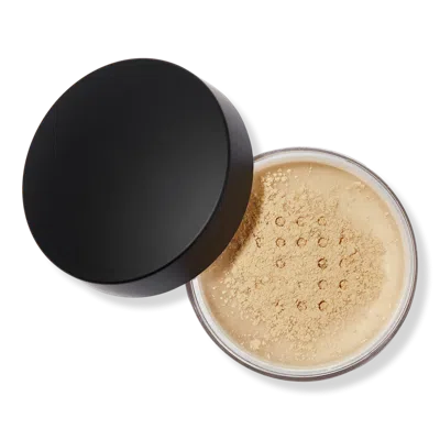Anastasia Beverly Hills Translucent Loose Setting Powder - Banana In Yellow