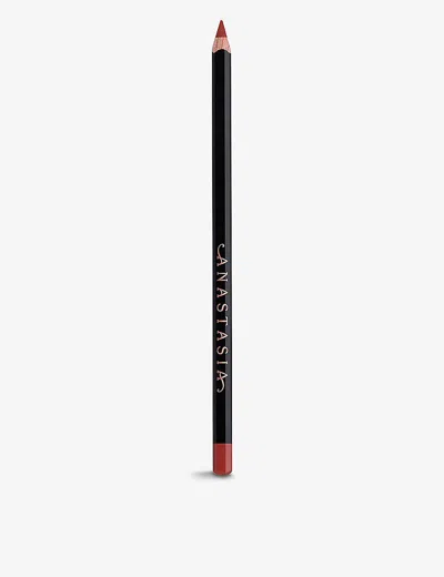 Anastasia Beverly Hills Lip Liner 1.4g In Auburn