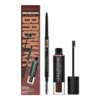 Anastasia Beverly Hills Ultimate Brow Essentials Kit - Dark Brown In Brown