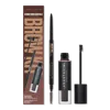 Anastasia Beverly Hills Ultimate Brow Essentials Kit - Medium Brown In Brown