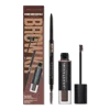 Anastasia Beverly Hills Ultimate Brow Essentials Kit Soft Brown In Brown