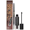 Anastasia Beverly Hills Ultimate Brow Essentials Kit Medium Brown