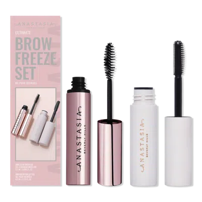Anastasia Beverly Hills Ultimate Brow Freeze Set