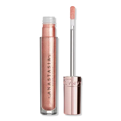 Anastasia Beverly Hills Universal Luminous Tinted Lip Gloss - Amber Sparkle