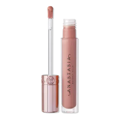 Anastasia Beverly Hills Universal Luminous Tinted Lip Gloss - Guava In Pink