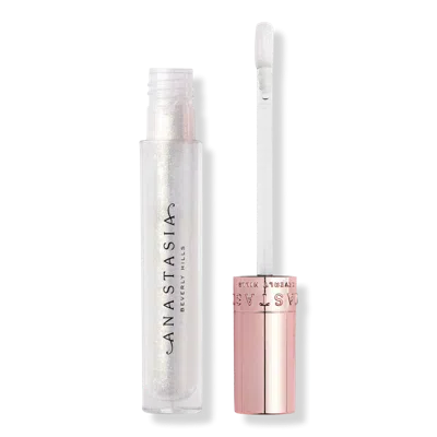 Anastasia Beverly Hills Universal Luminous Tinted Lip Gloss - Honey Diamond