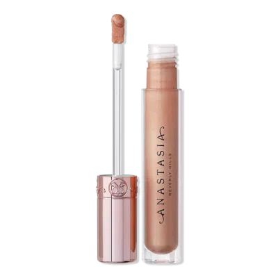 Anastasia Beverly Hills Universal Luminous Tinted Lip Gloss - Honey Kiss