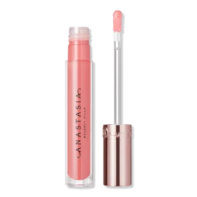Anastasia Beverly Hills Universal Luminous Tinted Lip Gloss - Soft Pink