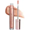 Anastasia Beverly Hills Lip Gloss (various Shades) In Amber Sparkle