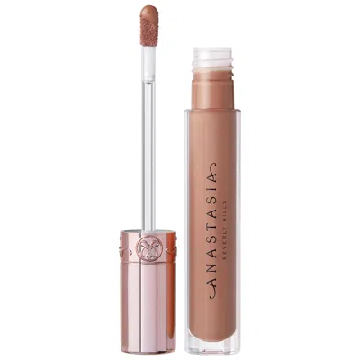 Anastasia Beverly Hills Universal Luminous Tinted Lip Gloss Butterscotch 0.15 oz / 4.5 ml