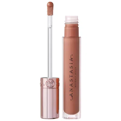Anastasia Beverly Hills Universal Luminous Tinted Lip Gloss Caramel 0.15 oz / 4.5 ml