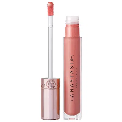 Anastasia Beverly Hills Universal Luminous Tinted Lip Gloss Coral 0.15 oz / 4.5 ml