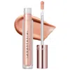 Anastasia Beverly Hills Goldy Lip Gloss 4.7ml In Goldy