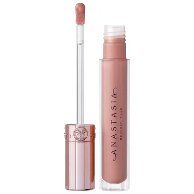 Anastasia Beverly Hills Universal Luminous Tinted Lip Gloss Guava 0.15 oz / 4.5 ml