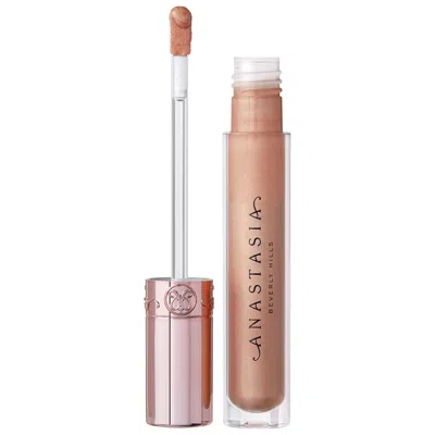 Anastasia Beverly Hills Universal Luminous Tinted Lip Gloss Honey Kiss 0.15 oz / 4.5 ml